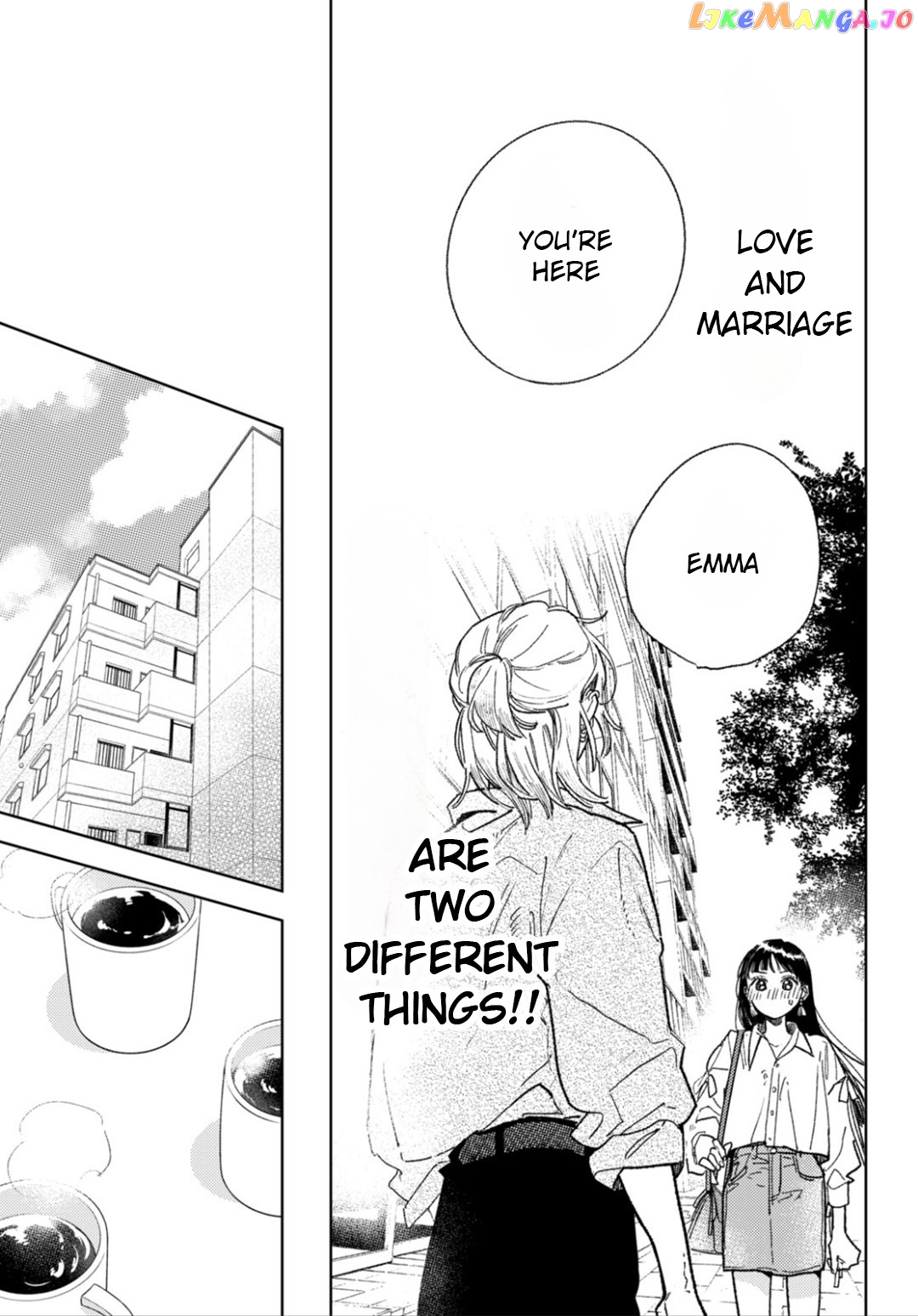 A Sign of Affection, Chapter 34 image 19